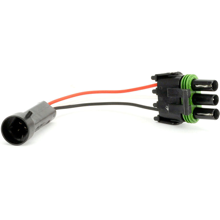 Connector Kit - Early TPS Sensor - Connectors - Terminals - Each