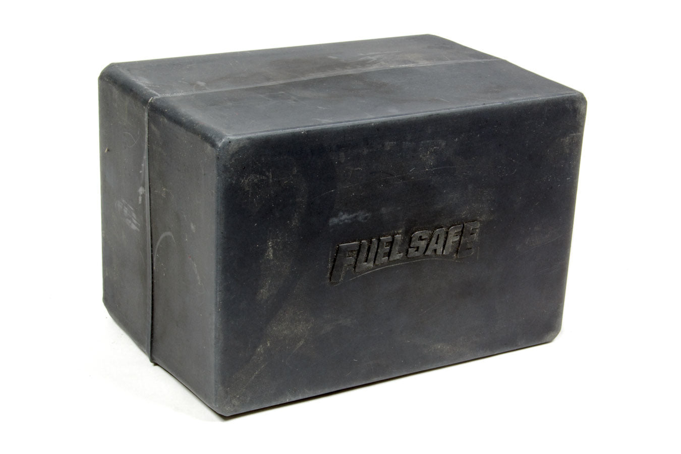 Fuel Displacement Block - 1 gal - 8-1/4 x 5-1/4 x 5-1/4 in - Each