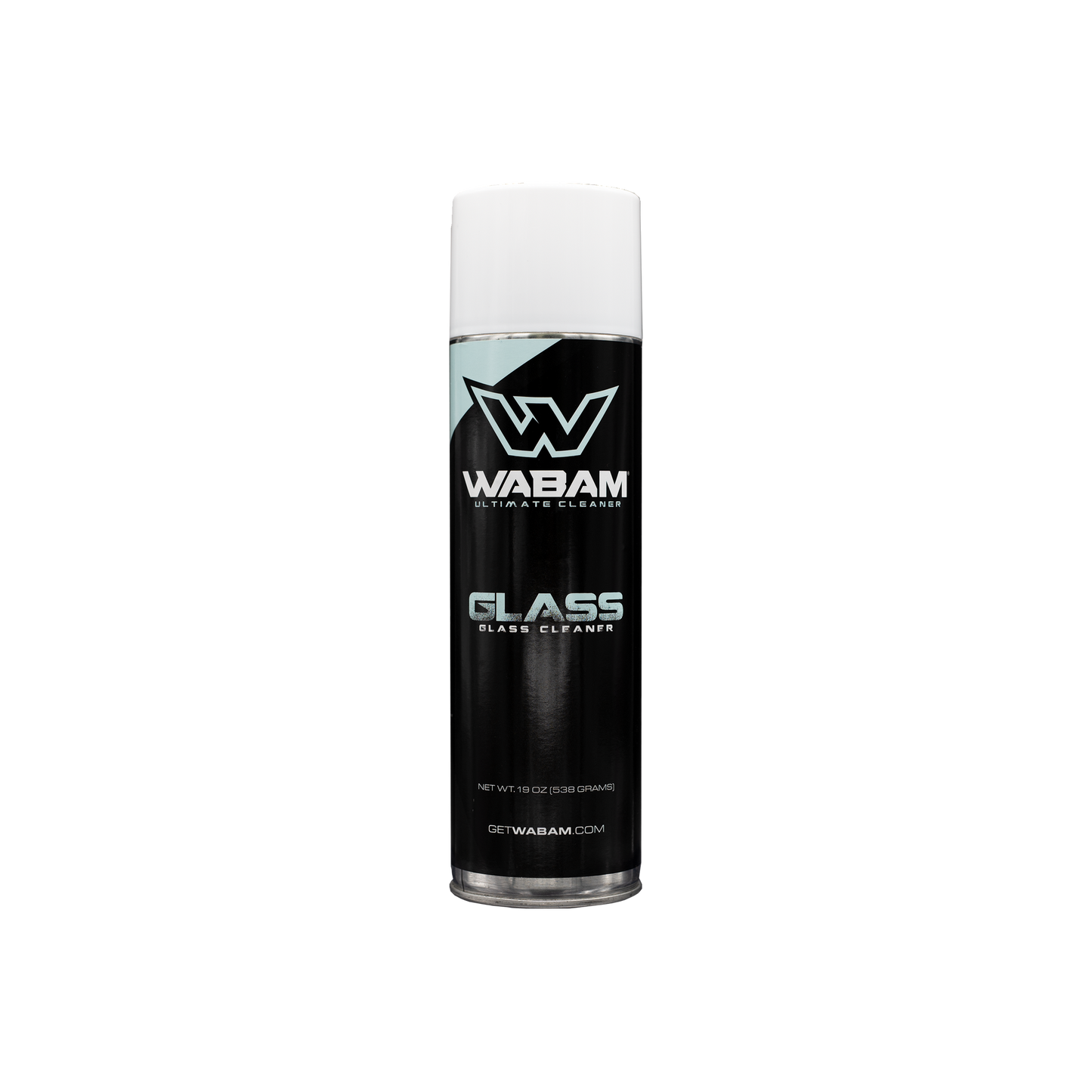 Wambam Glass Cleaner