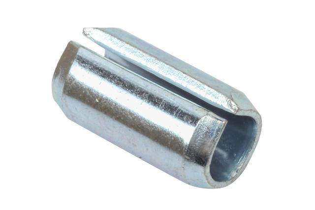 Flywheel Dowels - 0.437 in Diameter - 0.875 in Length - Steel - Natural - GM - Each