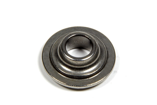 Valve Spring Retainer - 7 Degree - 0.866 in OD Step - 1.132 in Single Spring - Steel - Small Block Chevy - Each