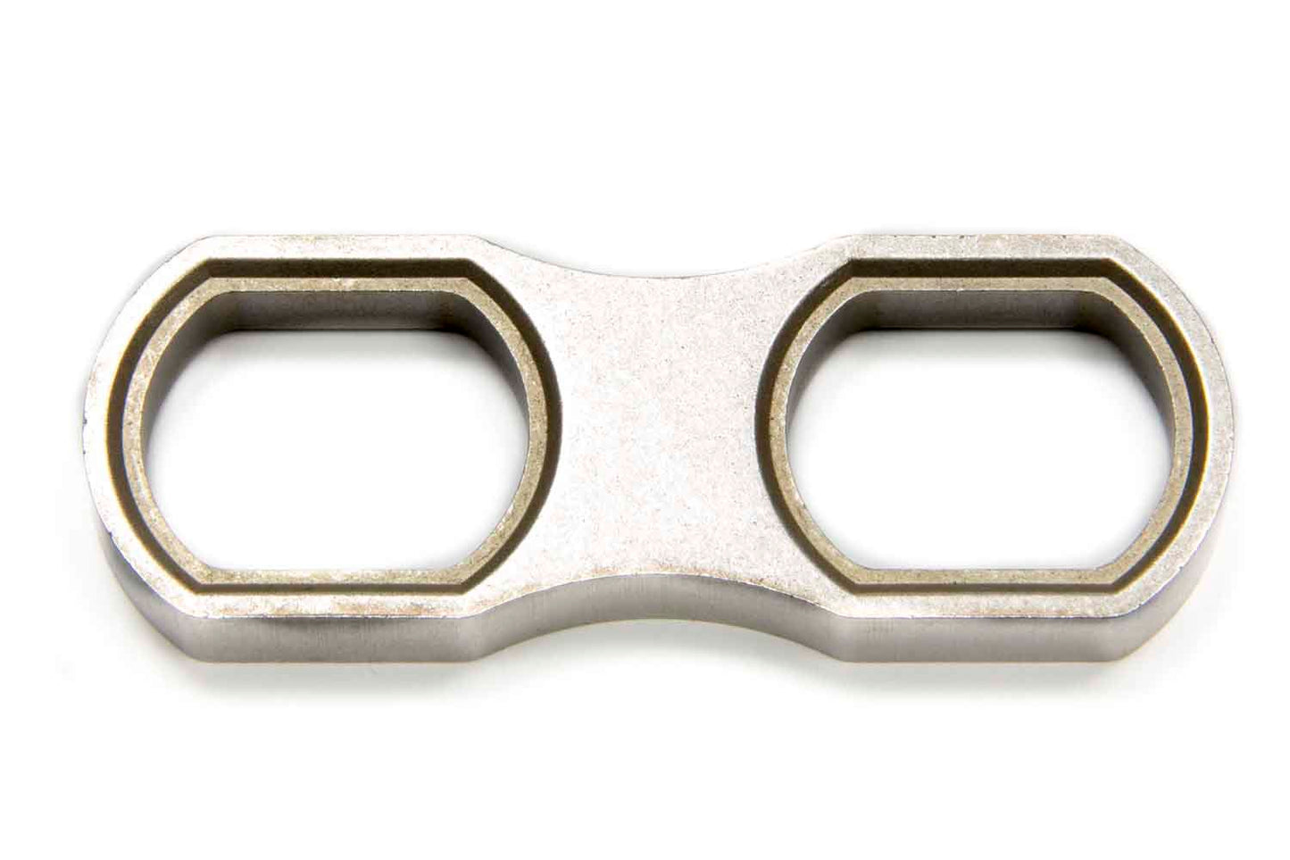 Lifter Guide - Steel - Natural - Small Block Chevy - Each