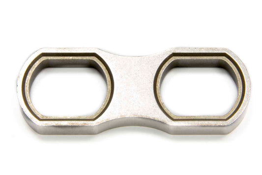 Lifter Guide - Steel - Natural - Small Block Chevy - Each