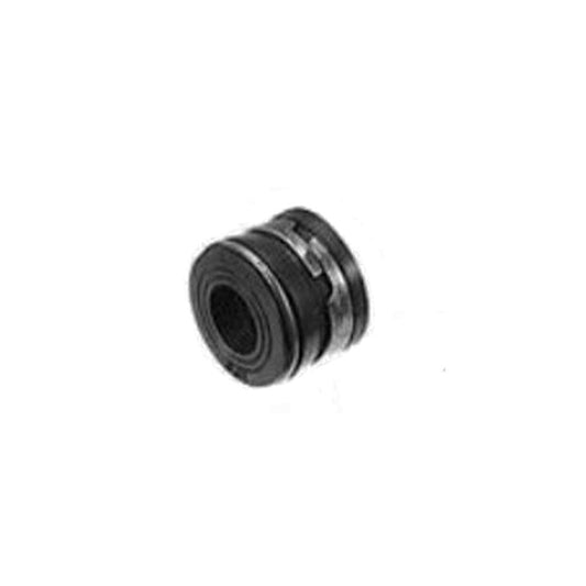 Valve Stem Seal - Positive Stop - 5/16 in Valve Stem - 0.630 in OD - Steel Body / Viton - Each