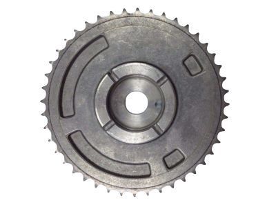 Timing Gear - Steel - 58X Reluctor - 1 Bolt Cams - Camshaft - GM LS-Series - Each