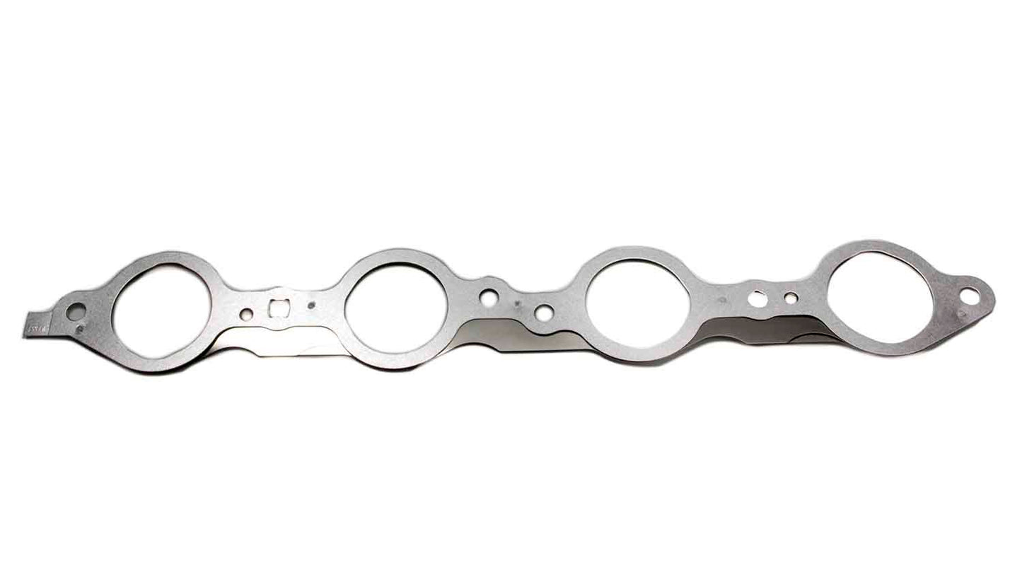 Engine & Accessories Header / Manifold Gasket - 1.870 in Round Port - Multi-Layer Steel - GM LS-Series - Each
