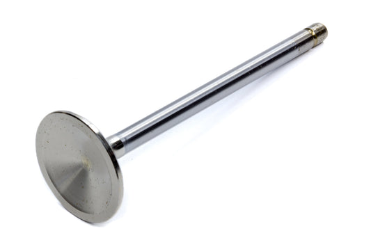Engine & Accessories Valve - 1.615 in Head - 8 mm Valve Stem - 5.250 in Long - Sodium Filled - GM LS-Series - Each