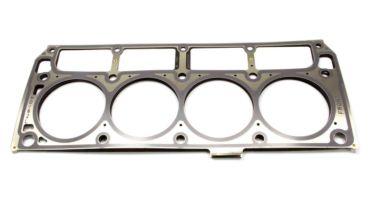 Cylinder Head Gasket - 4.100 in Bore - 0.051 in Compression Thickness - Multi-Layer Steel - GM LS-Series - Each