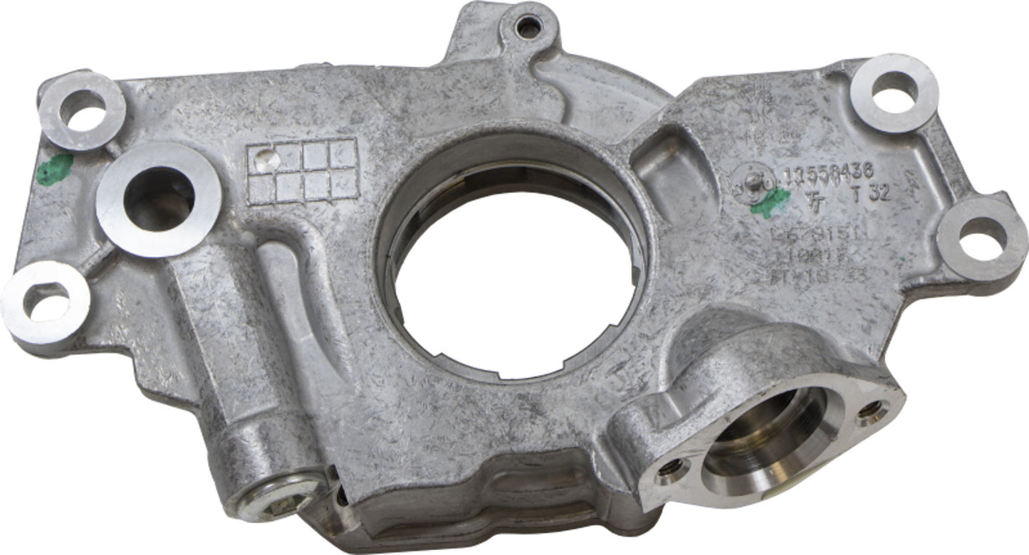Oil Pump - OE Replacement - Various GM Applications - Each