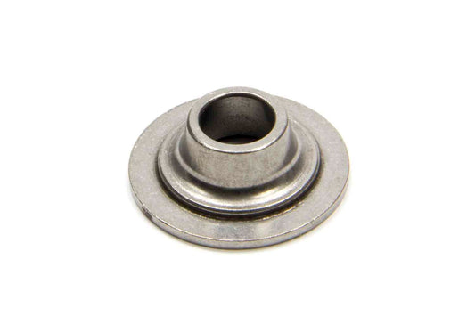 Valve Spring Retainer - 7 Degree - 0.640 in OD Step - 1.320 in Single Spring - Steel - Small Block Chevy - Each