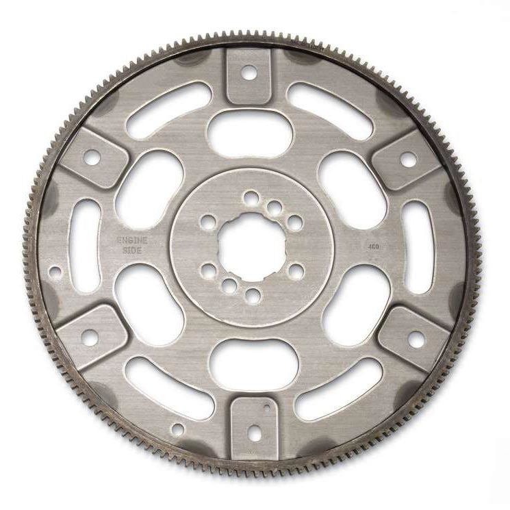 Flexplate - 168 Tooth - Steel - Internal Balance - Requires Spacer - GM 4L80E - GM LS-Series - Each