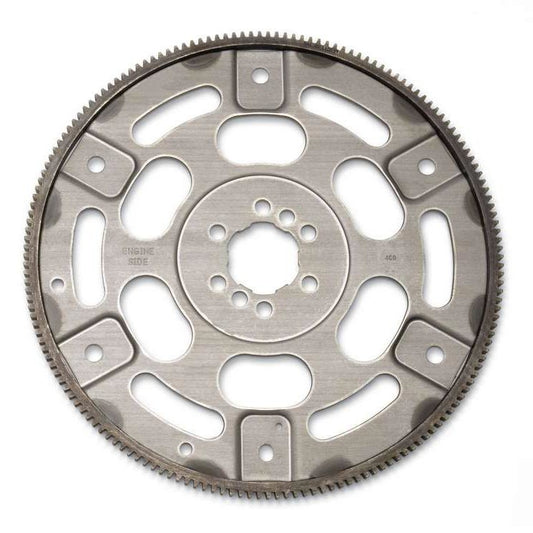 Flexplate - 168 Tooth - Steel - Internal Balance - Requires Spacer - GM 4L80E - GM LS-Series - Each