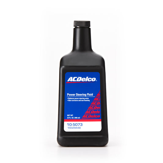 Power Steering Fluid - 1 qt Bottle - Each