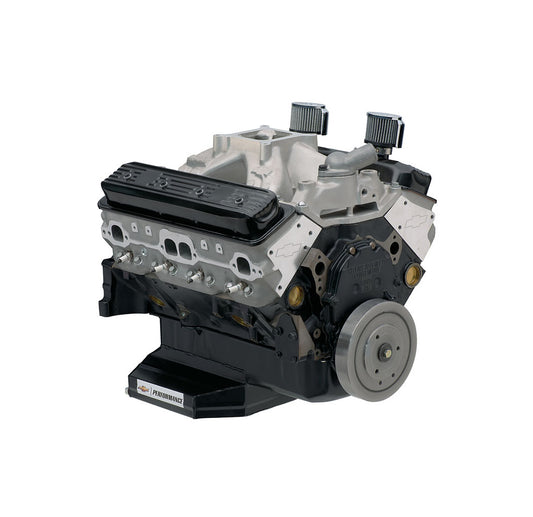 Crate Engine - Circle Track 400 - 404 HP - Not IMCA Legal - Small Block Chevy - Each