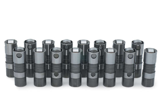 Lifter - Racing - Hydraulic Roller - 0.842 in OD - GM LS-Series - Set of 16