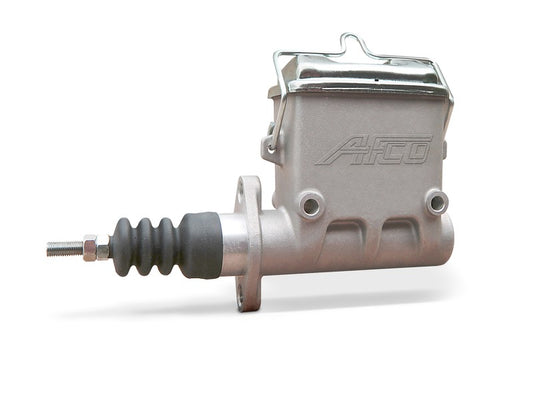 AFCO Integral Reservoir Master Cylinder