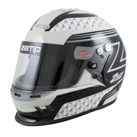 Zamp RZ-37Y Youth Graphic SFI 24.1 Helmet