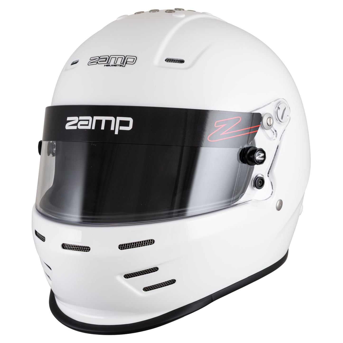 Zamp RZ-38 Snell SA2025 Helmet