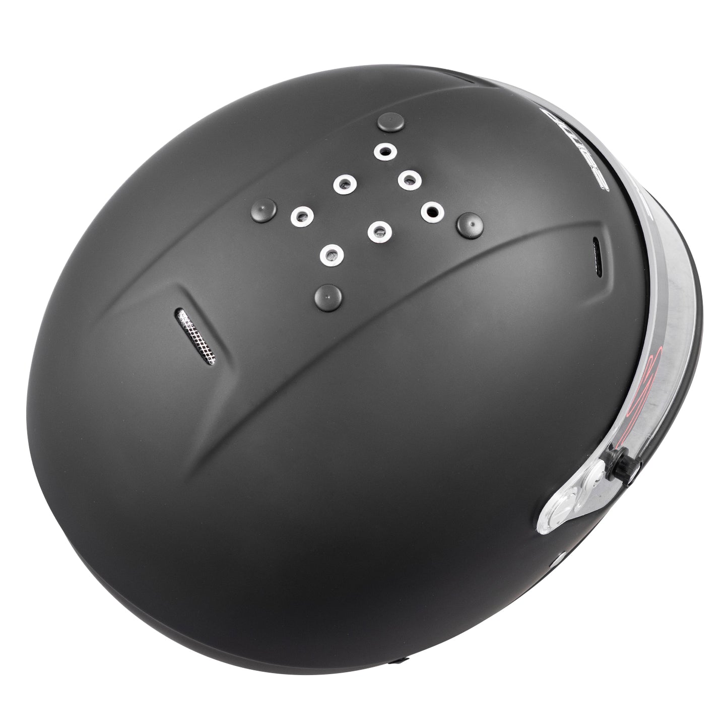 Zamp RZ-38 Snell SA2025 Helmet