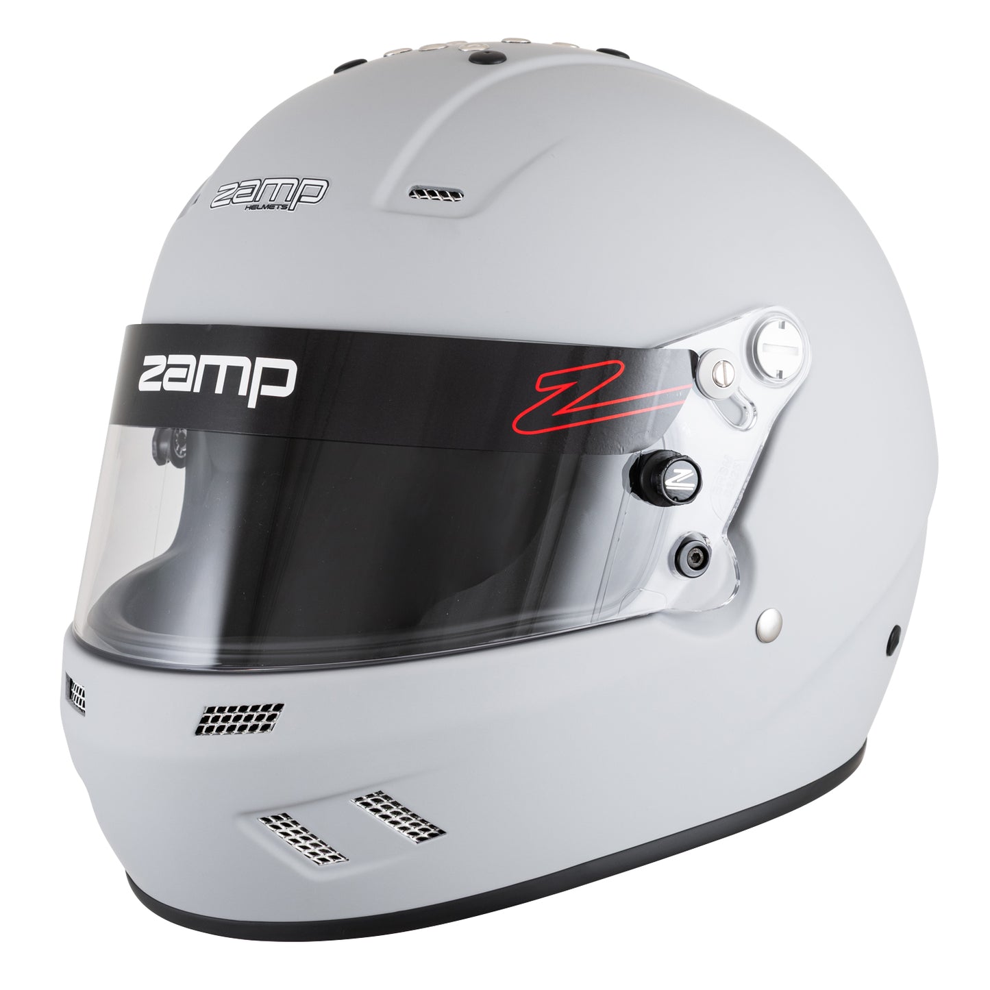 Zamp RZ-57 Snell SA2025 Helmet