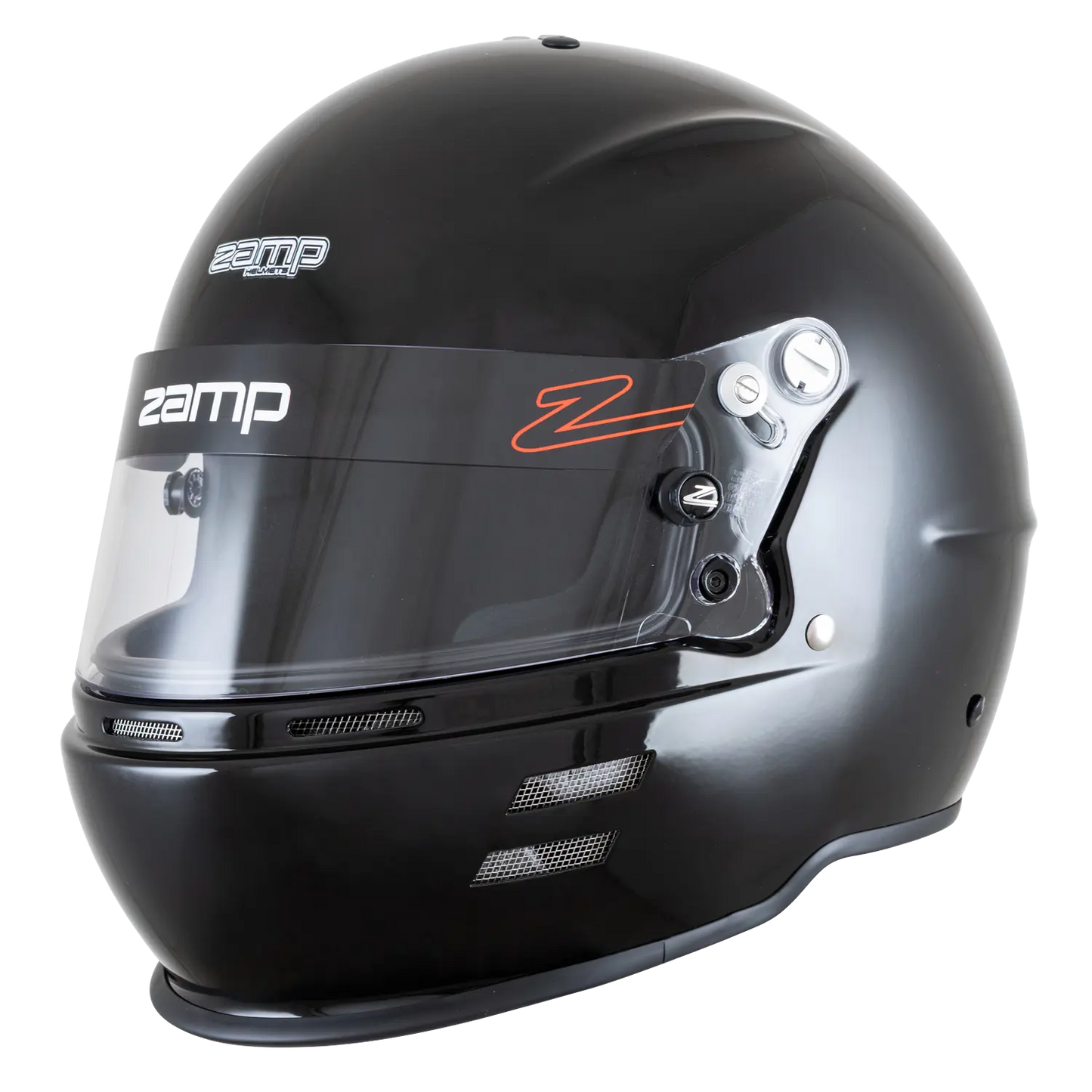 Zamp RZ-61S Snell SA2025 Helmet