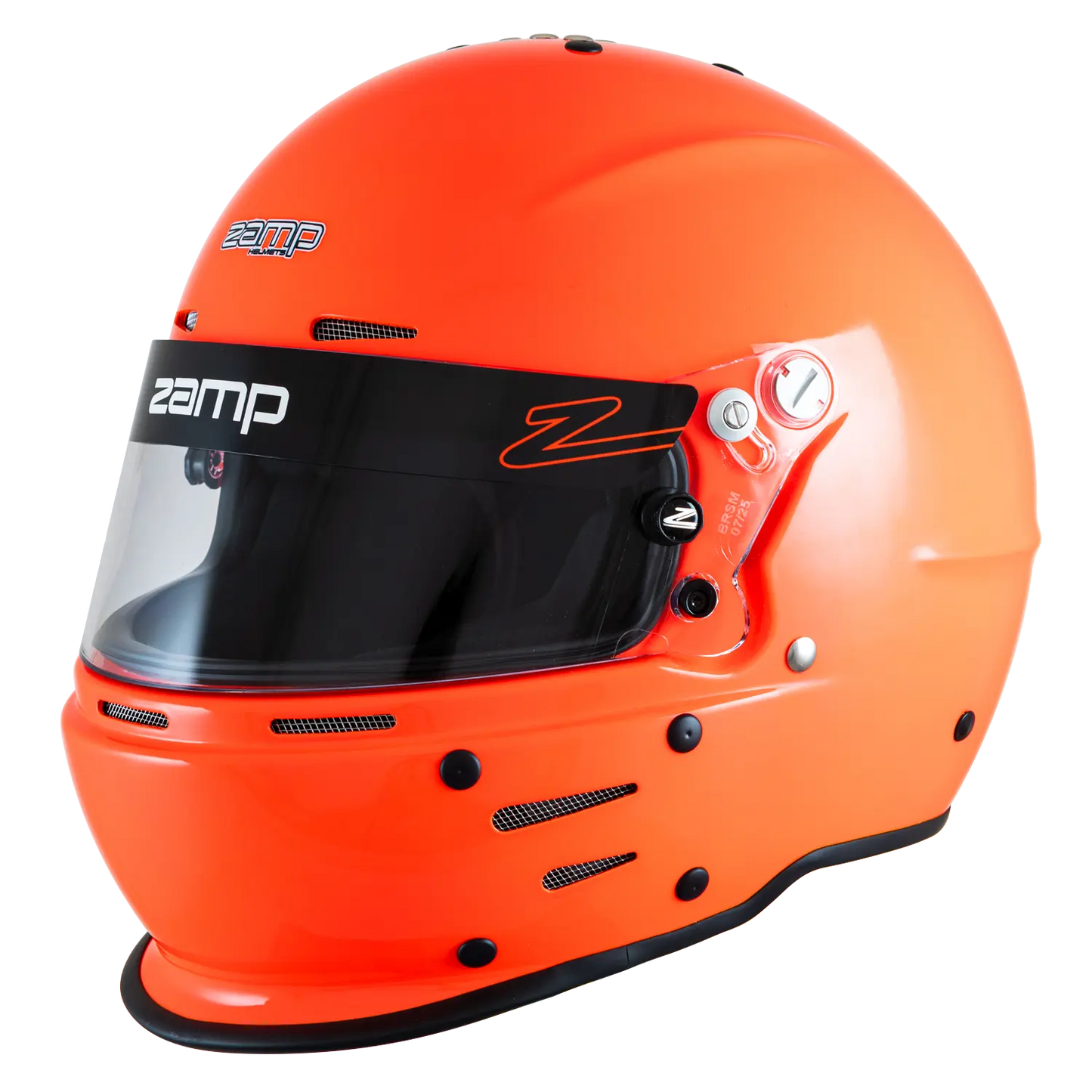 Zamp RZ-63S Snell SA2025 Helmet