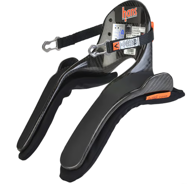 HANS Ultra Lite FIA - Post Anchor