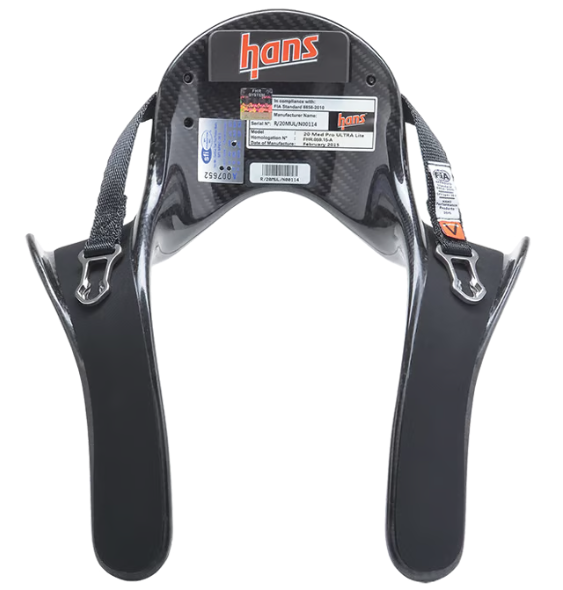 HANS Ultra Lite FIA - Post Anchor