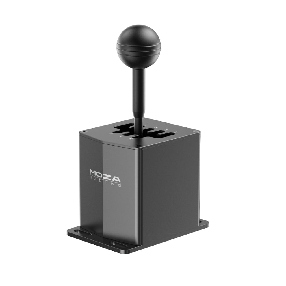 Moza HGP Shifter