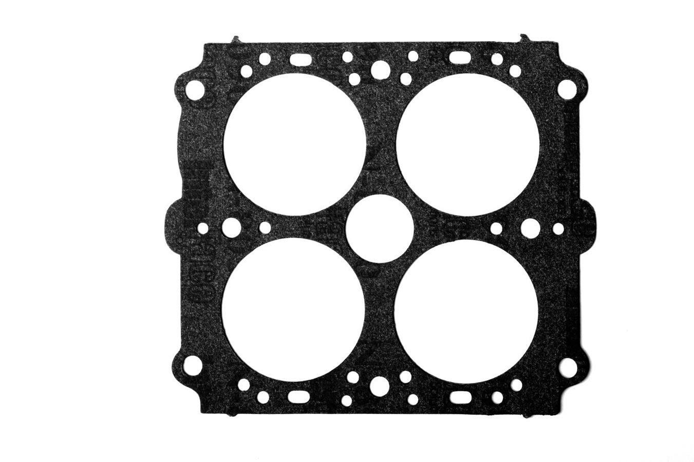 Carburetor Main Body Gasket - Composite - Holley 4150 / 4160 Carburetors - Each