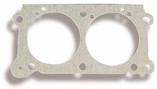 Carburetor Main Body Gasket - Composite - Holley 2300 Carburetors - Each