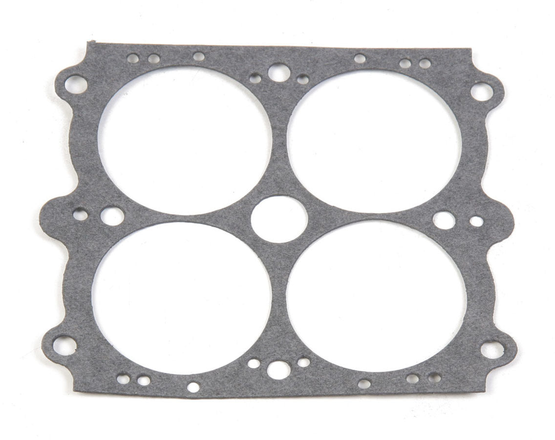 Carburetor Main Body Gasket - 0.063 in Thick - Composite - Holley 4150 / 4160 Carburetors - Each