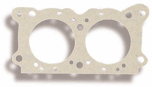 Carburetor Main Body Gasket - Composite - Holley 2300 Carburetors - Each