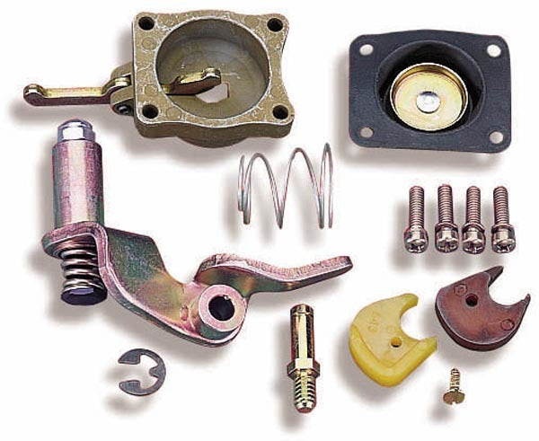 Accelerator Pump Conversion - 50 cc - Holley 2300 / 4150 / 4160 Carburetors - Kit