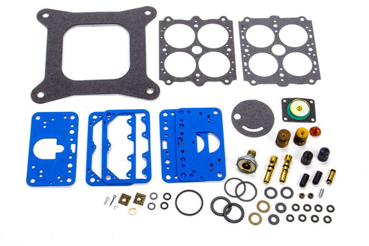 Carburetor Rebuild Kit - Renew - Holley 670 / 770 CFM Street Avenger Carburetors - Gas - Kit