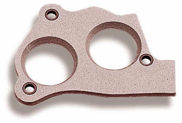 Throttle Body Gasket - Composite - OE Manifold - Holley 2-Barrel Pro-Jection - Each