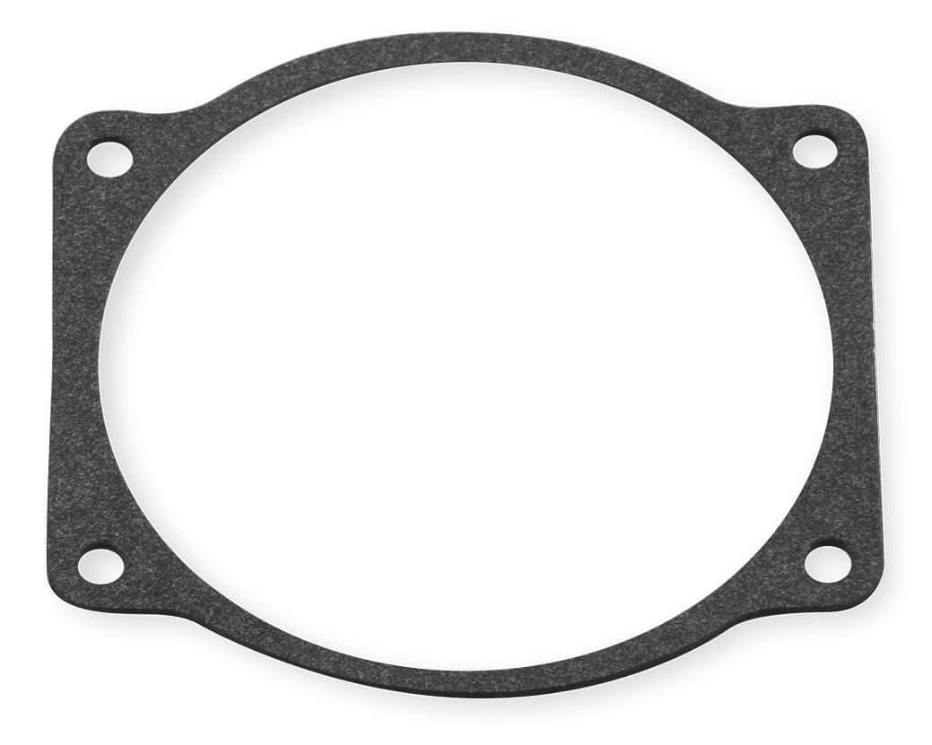 Throttle Body Gasket - 105 mm - Composite - GM LS-Series - Each