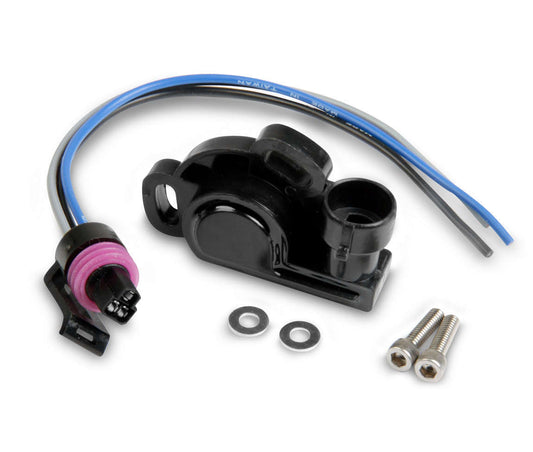 Throttle Position Sensor - TPS - Holley Gen 3 Dominator - Each