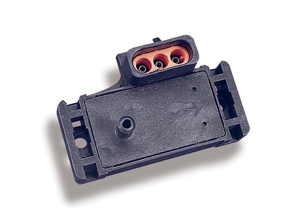 Map Sensor - 2 bar - Up to 15 psi Boost - Bosch Style - Each