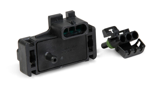 Map Sensor - 3 bar - Up to 30 psi Boost - Connector Included - Each