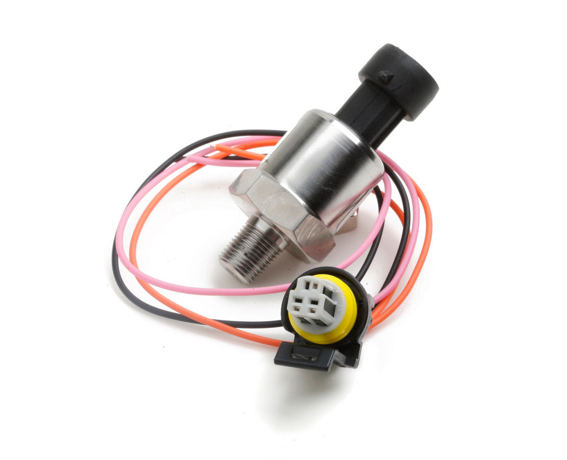 Map Sensor - 5 bar - Up to 60 psi - 1/8 in NPT Male Thread - Pigtail Harness Included - Each