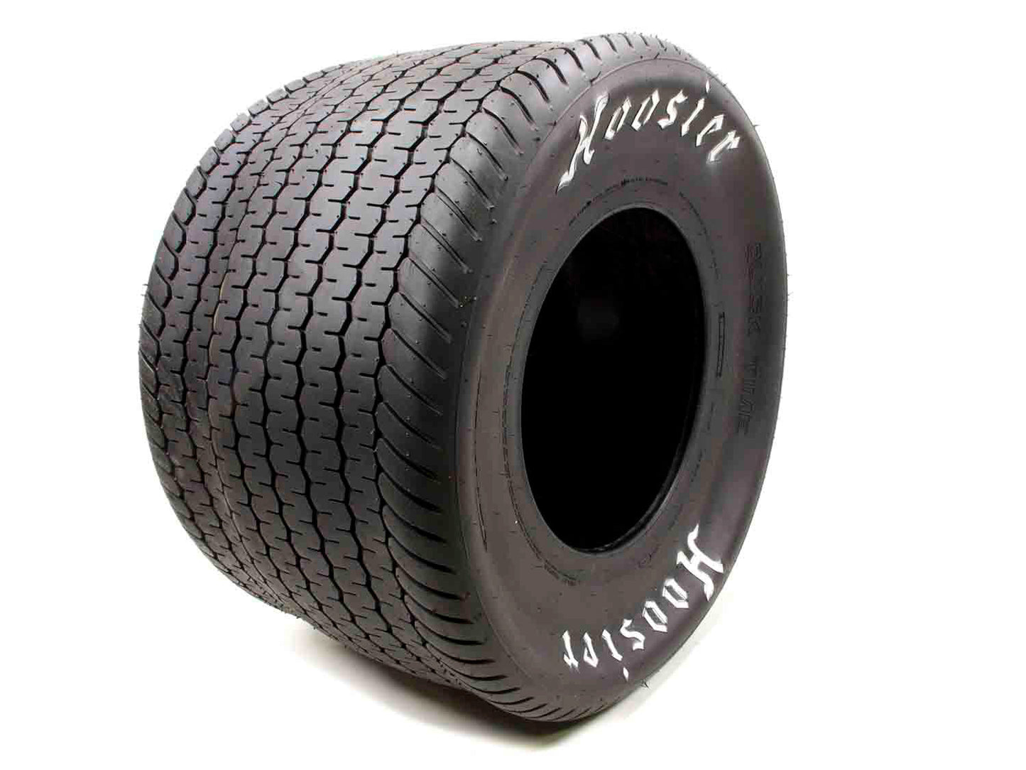 Tire - Quick Time D.O.T. - 31.0 x 16.50-15LT - Bias Ply - White Letter Sidewall - Each