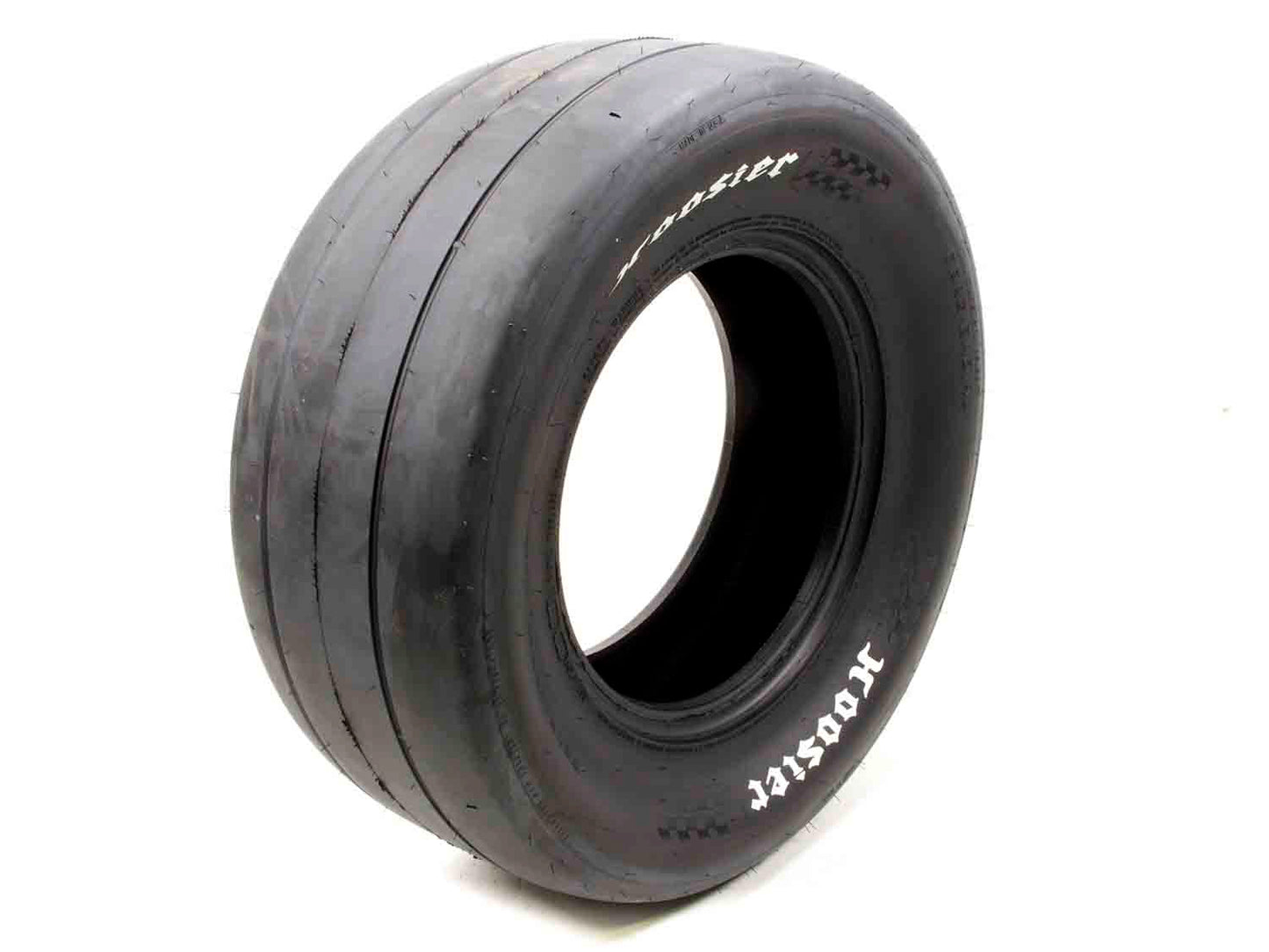 Tire - Drag Radial - 275 / 60R-15 - Radial - White Letter Sidewall - Each