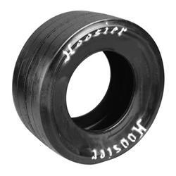 Tire - Quick Time Pro D.O.T. - 29.0 x 13.50-15LT - Bias-Ply - White Letter Sidewall - Each