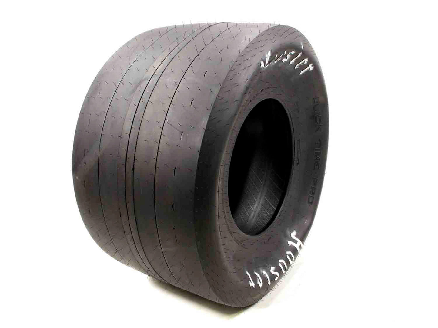 Tire - Quick Time Pro D.O.T. - 31.0 x 18.50-15 - Bias Ply - White Letter Sidewall - Each