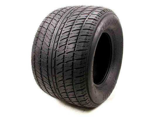 Tire - Pro Street - 29.0 x 18.50R-15LT - Radial - Directional - H Speed Rated - 1820 lb Max Load - Black Sidewall - Each