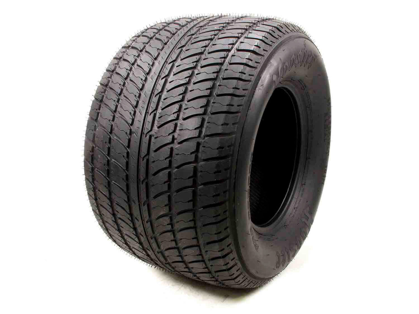 Tire - Pro Street - 31.0 x 18.50R-15LT - Radial - Directional - H Speed Rated - 2205 lb Max Load - Black Sidewall - Each