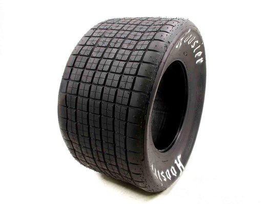 Tire - UMP Late Model - UMP LM9211 - Bias Ply - M40 Compound - White Letter Sidewall - Each