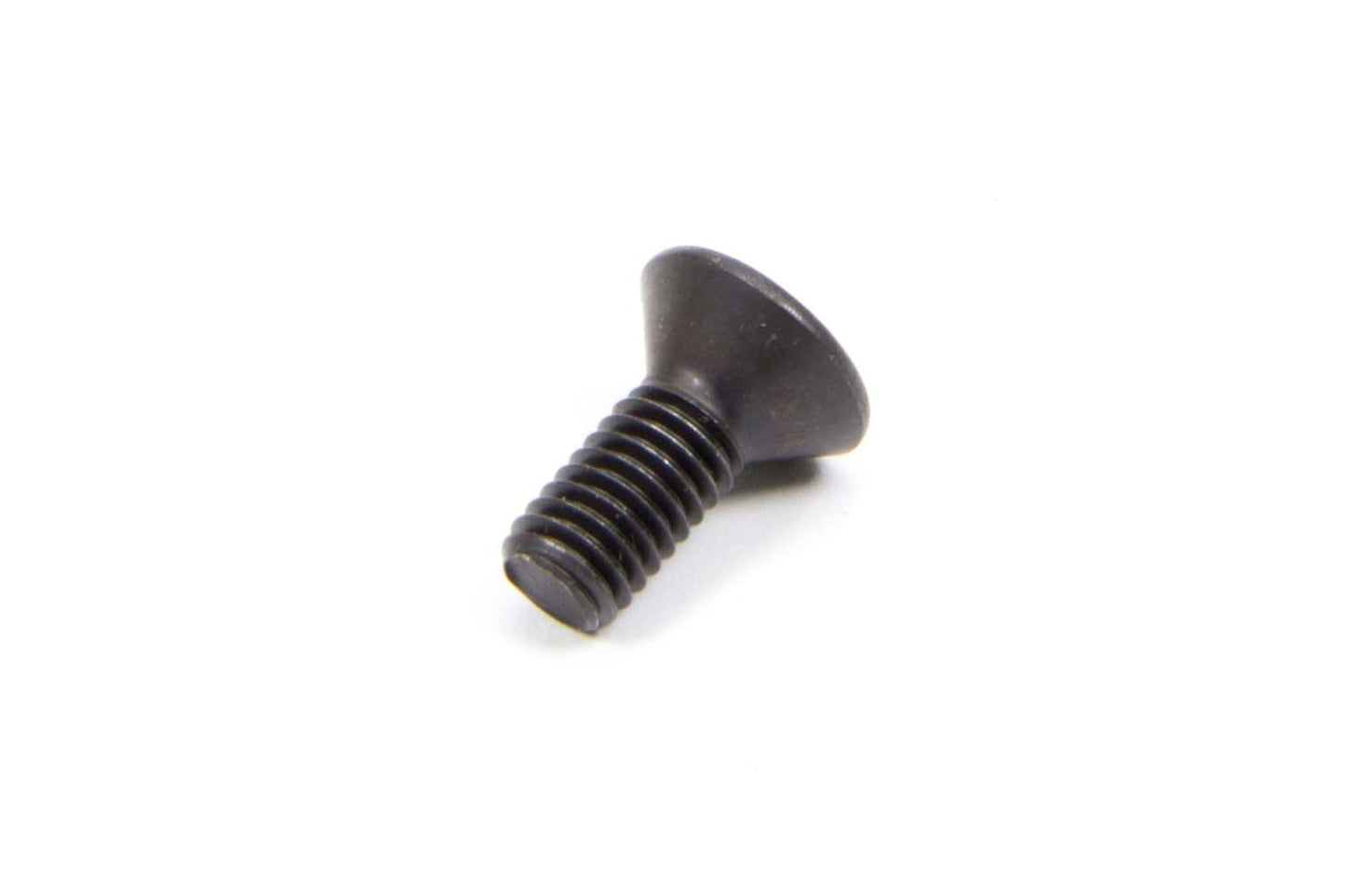 Hub Dust Cover Screws - Flat / Allen Head - Steel - Each