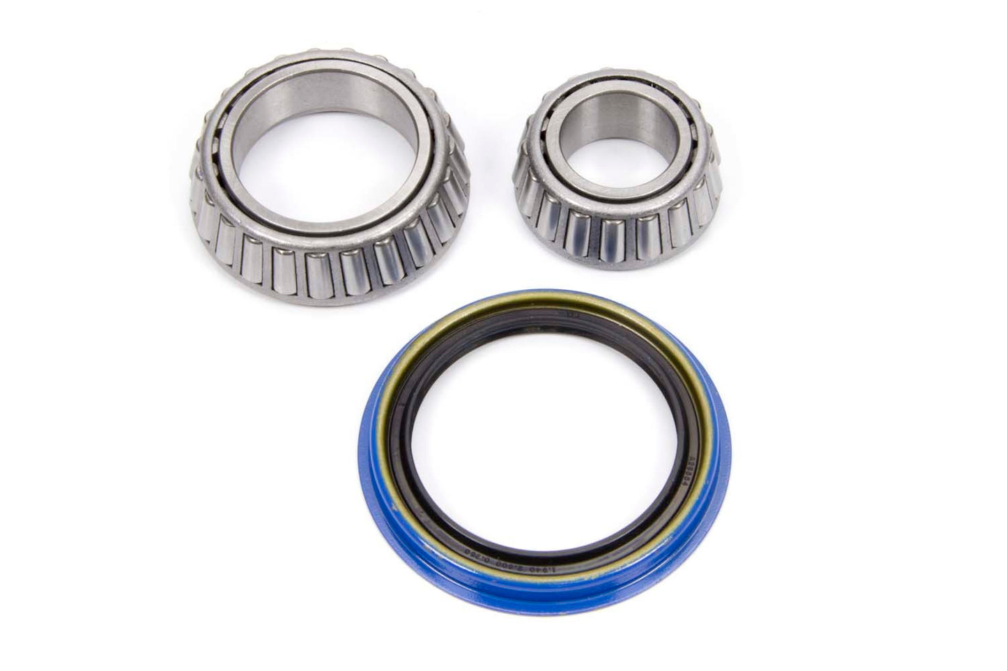 Wheel Bearing Kit - Howe Hub on Mustang II / Pinto - Kit